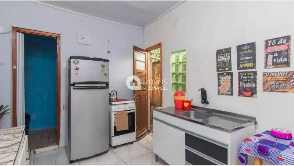 Casa, 1 quarto, 67 m² - Foto 13