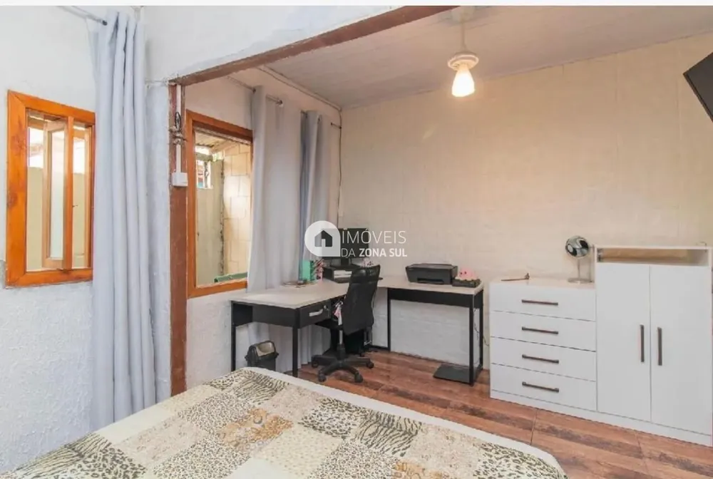 Casa, 1 quarto, 67 m² - Foto 7