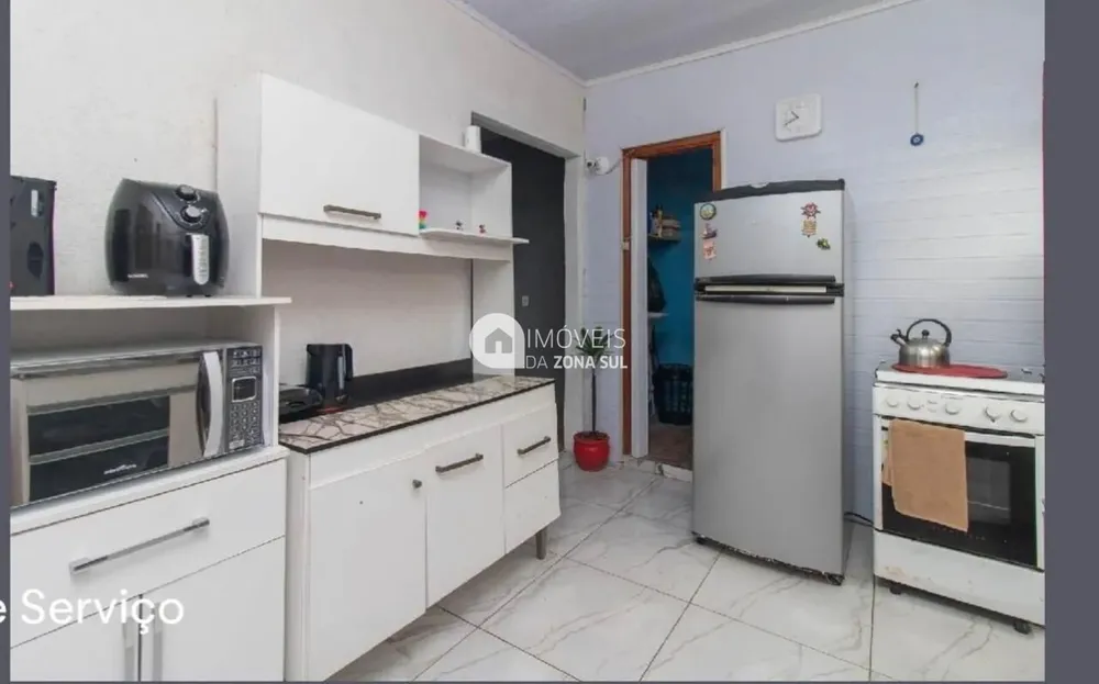 Casa, 1 quarto, 67 m² - Foto 12