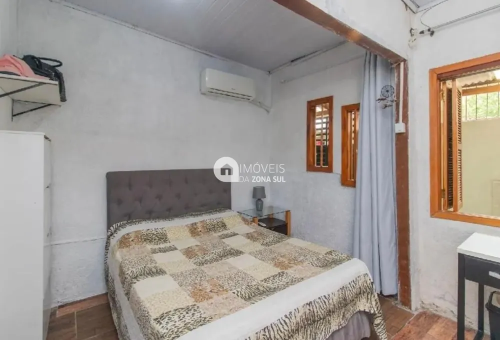 Casa, 1 quarto, 67 m² - Foto 6