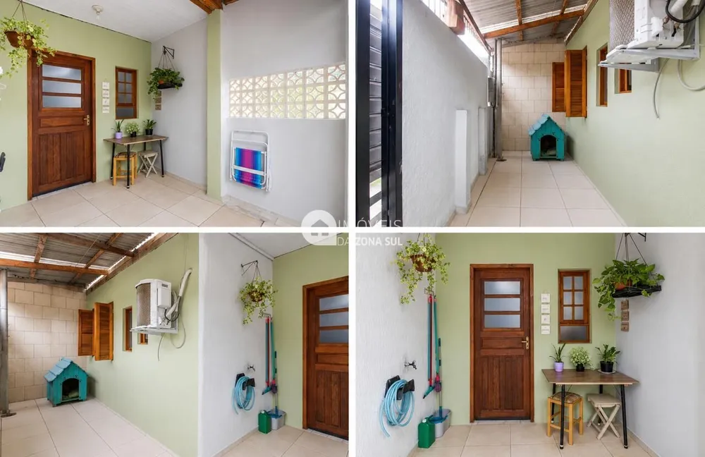 Casa, 1 quarto, 67 m² - Foto 14