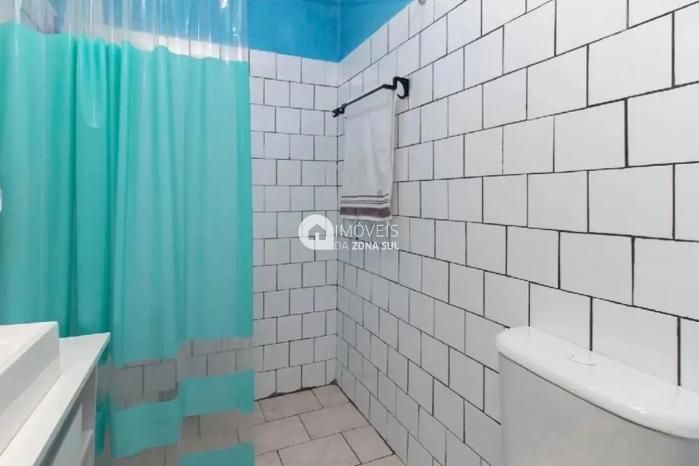 Casa, 1 quarto, 67 m² - Foto 9