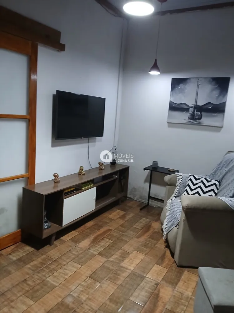Casa, 1 quarto, 67 m² - Foto 4