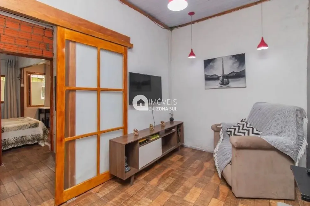 Casa, 1 quarto, 67 m² - Foto 1