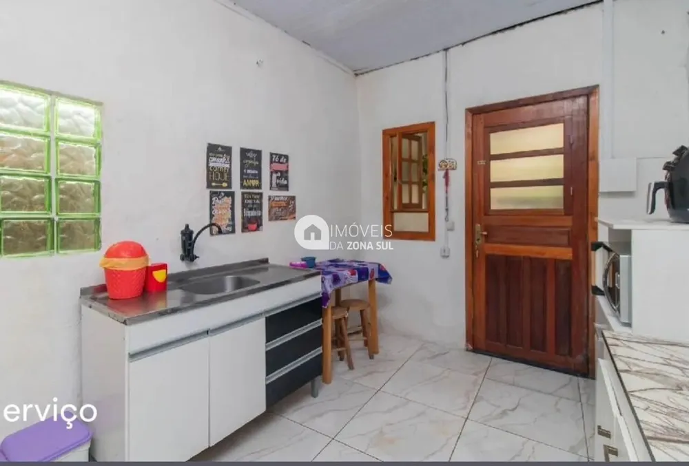 Casa, 1 quarto, 67 m² - Foto 11