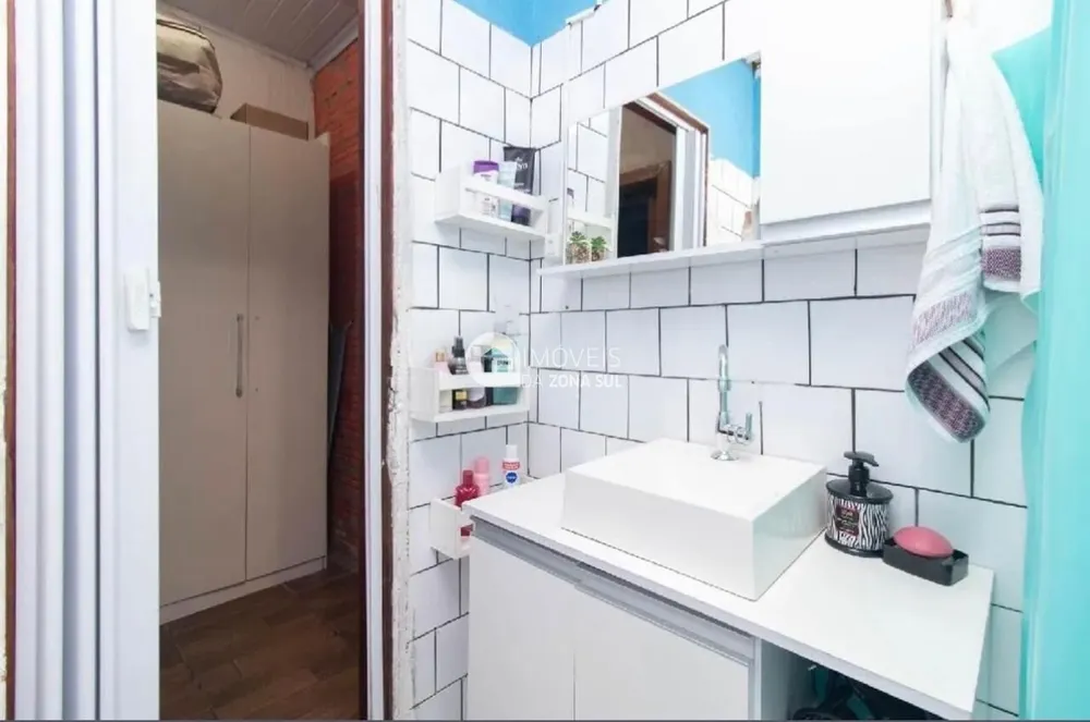 Casa, 1 quarto, 67 m² - Foto 10