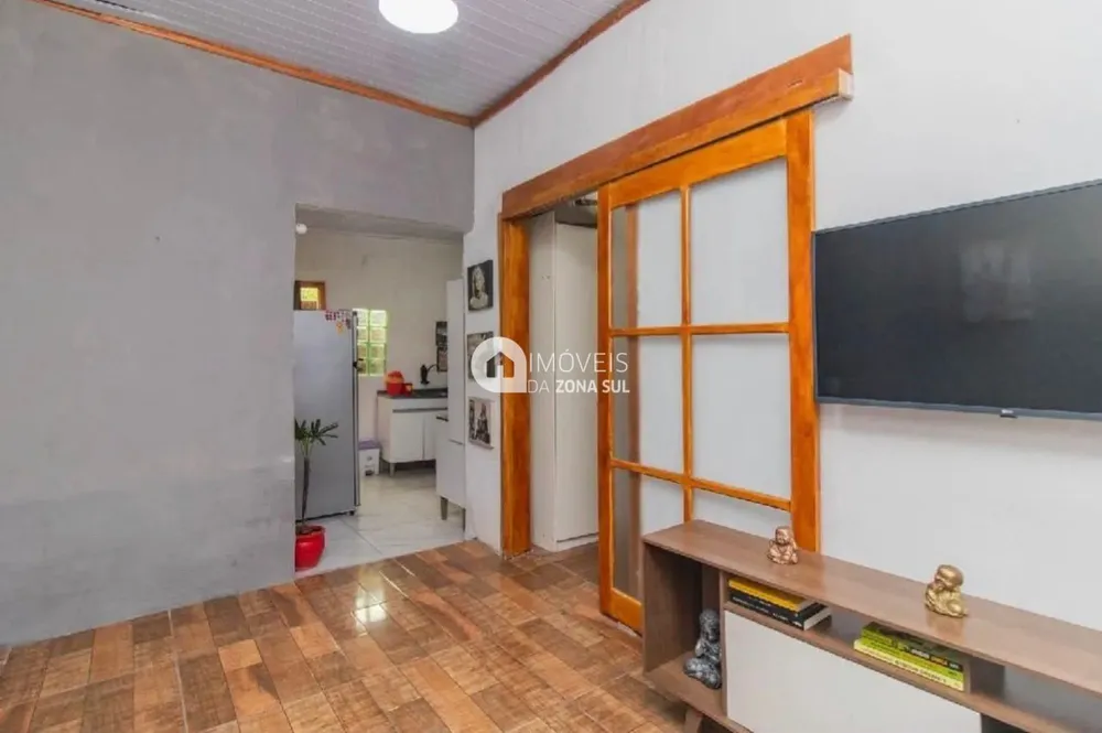 Casa, 1 quarto, 67 m² - Foto 2