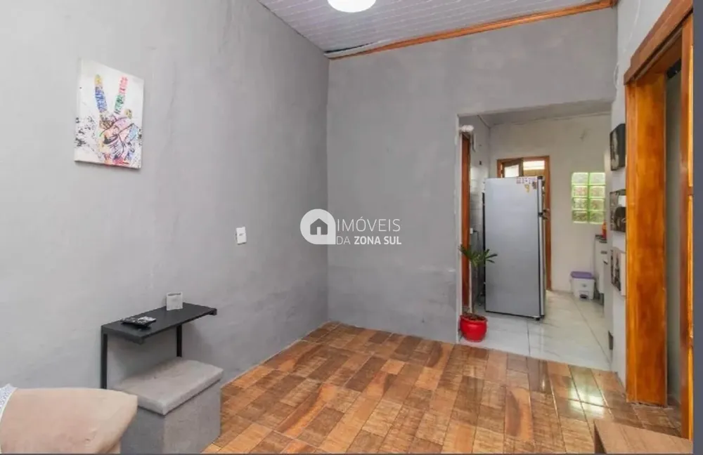 Casa, 1 quarto, 67 m² - Foto 5