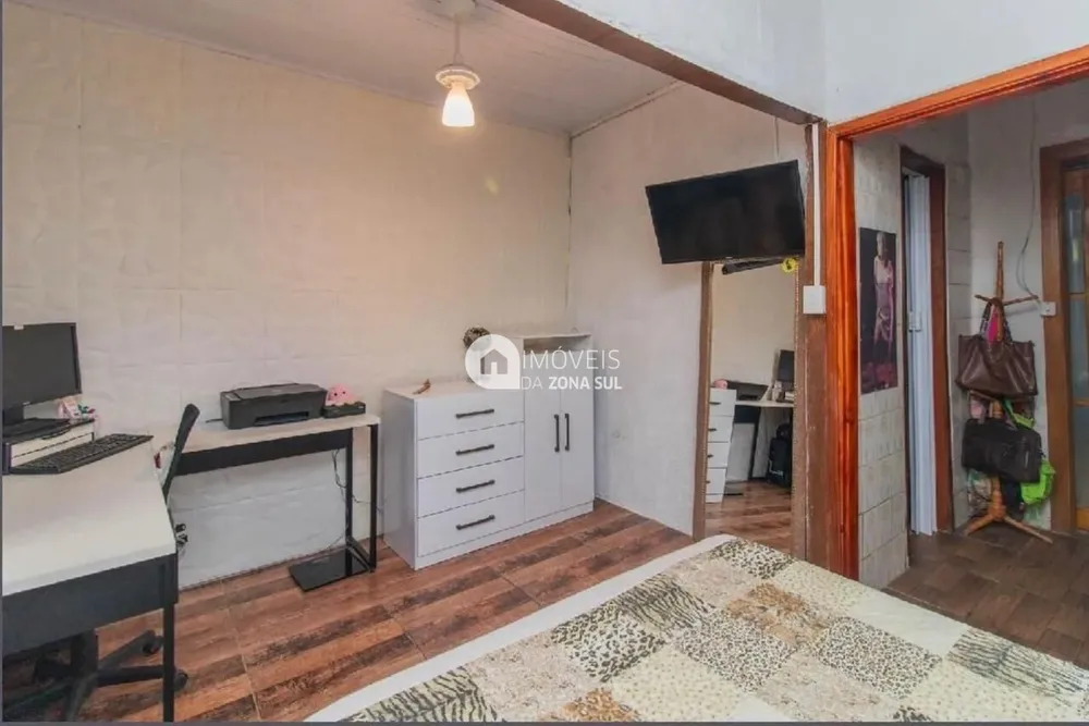 Casa, 1 quarto, 67 m² - Foto 8