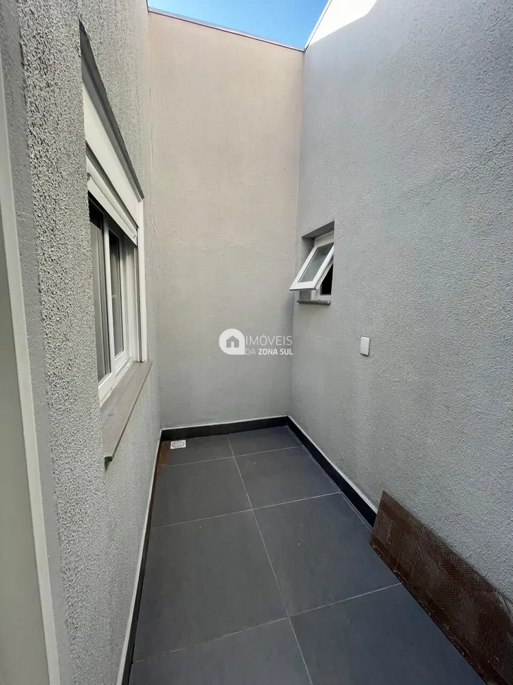 Casa de Condomínio, 3 quartos - Foto 8