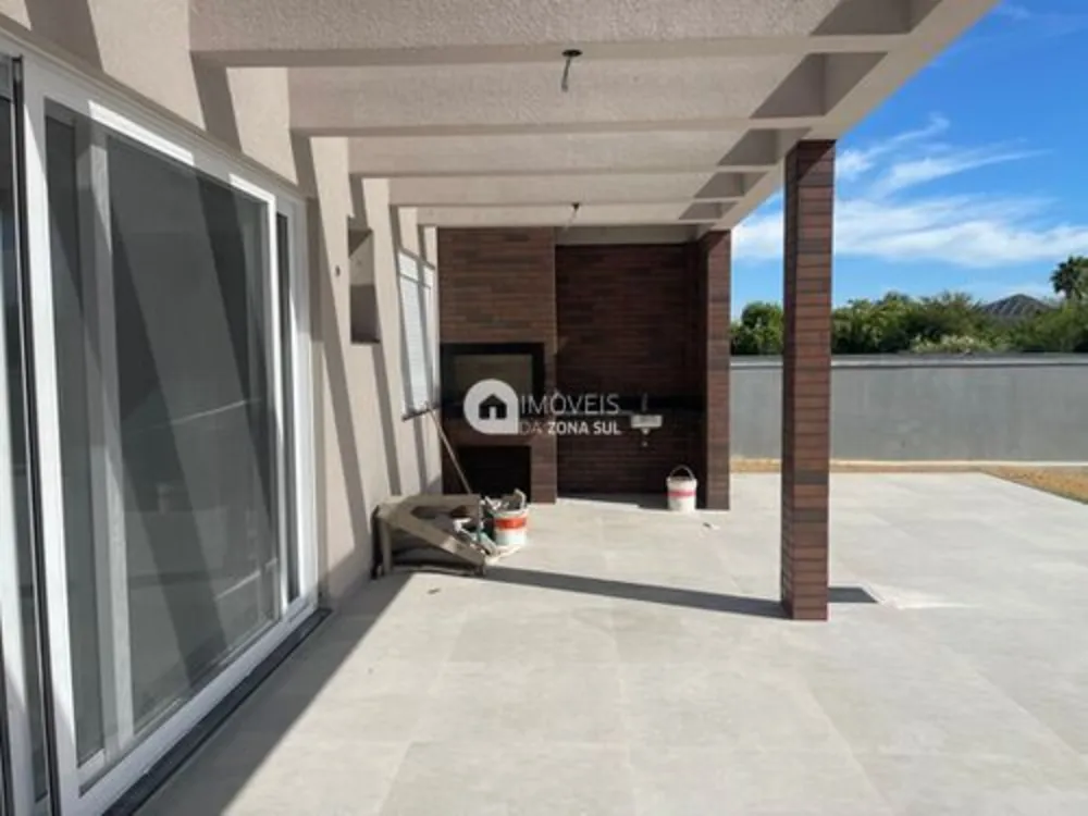 Casa, 5 quartos, 566 m² - Foto 1