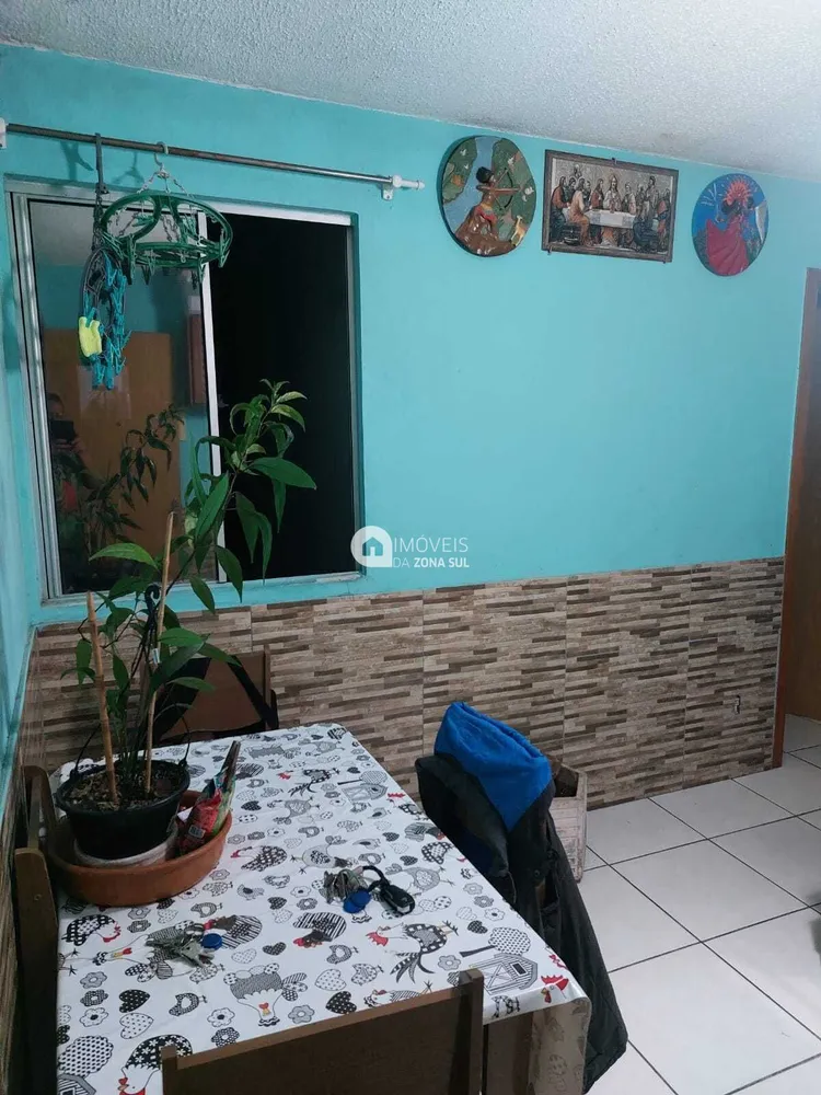 Apartamento, 2 quartos, 41 m² - Foto 7
