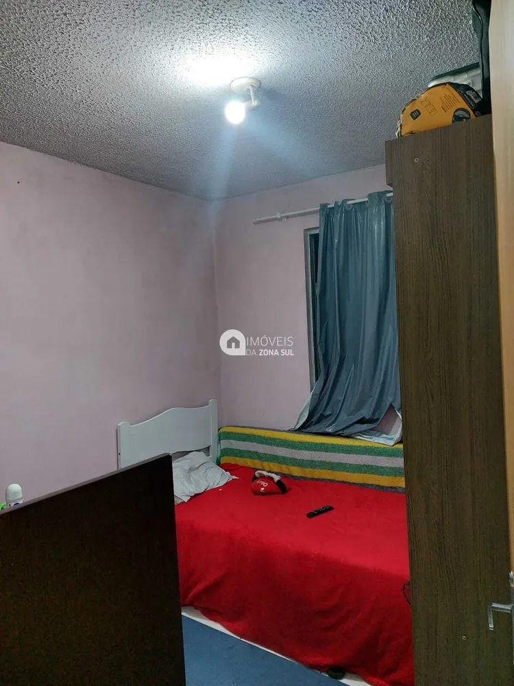 Apartamento, 2 quartos, 41 m² - Foto 4