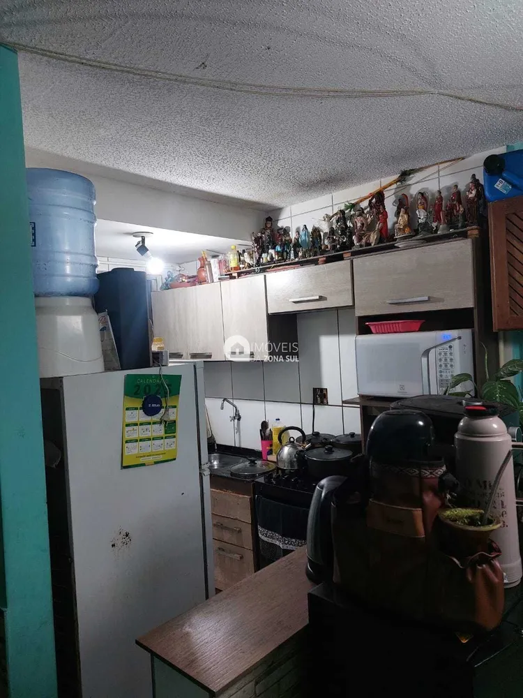 Apartamento, 2 quartos, 41 m² - Foto 5