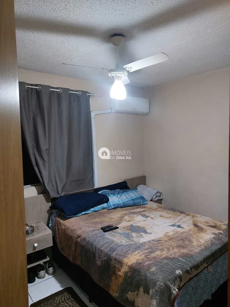 Apartamento, 2 quartos, 41 m² - Foto 10