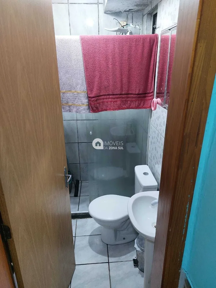 Apartamento, 2 quartos, 41 m² - Foto 8