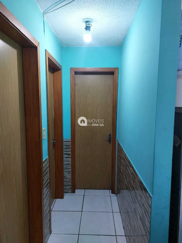 Apartamento, 2 quartos, 41 m² - Foto 6