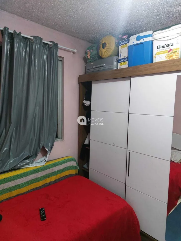 Apartamento, 2 quartos, 41 m² - Foto 3