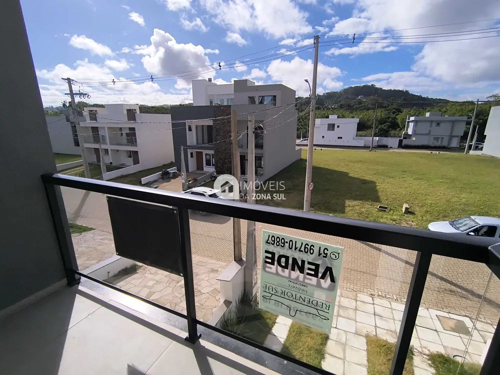 Sobrado, 3 quartos, 122 m² - Foto 12