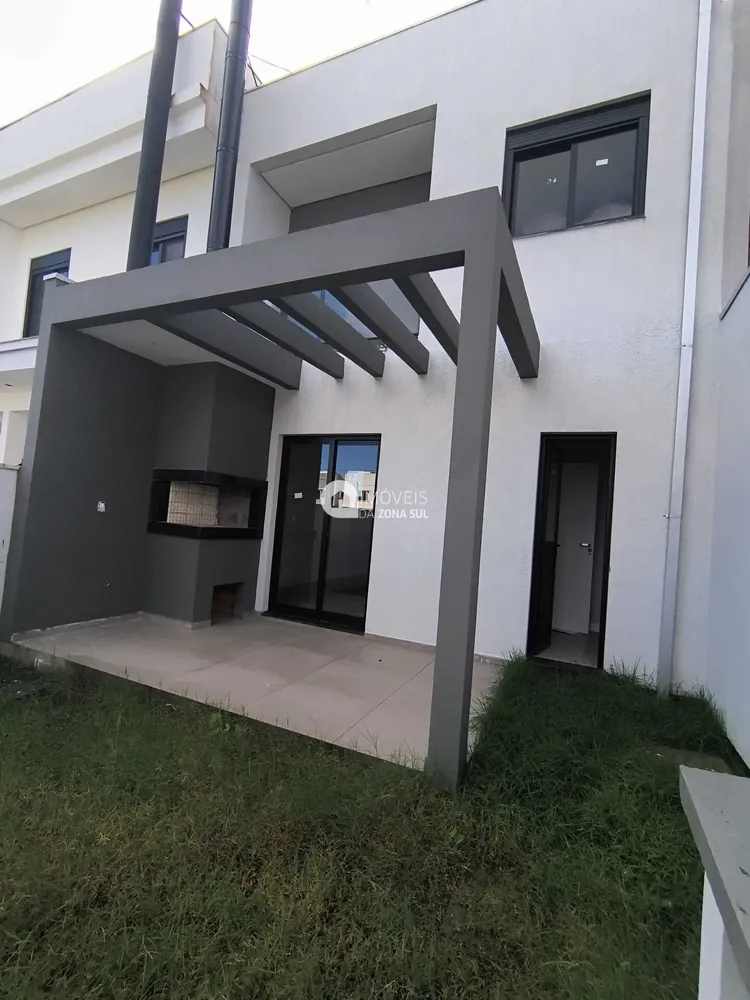 Sobrado, 3 quartos, 122 m² - Foto 6