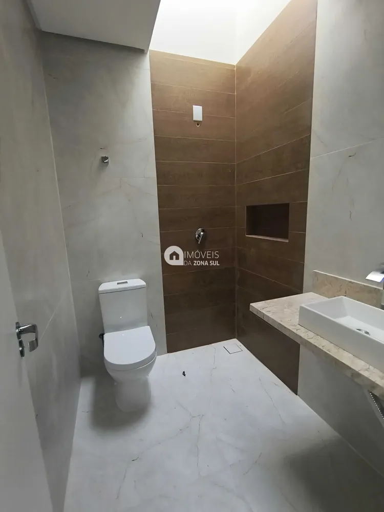 Sobrado, 3 quartos, 122 m² - Foto 14