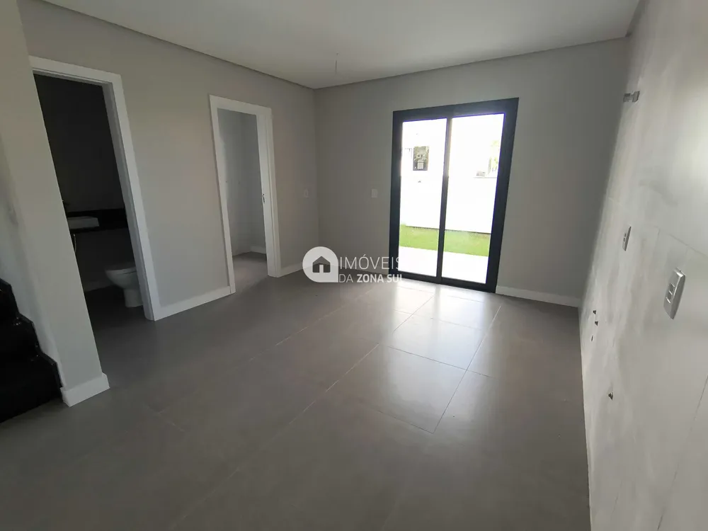 Sobrado, 3 quartos, 122 m² - Foto 1