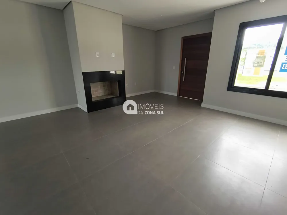 Sobrado, 3 quartos, 122 m² - Foto 2