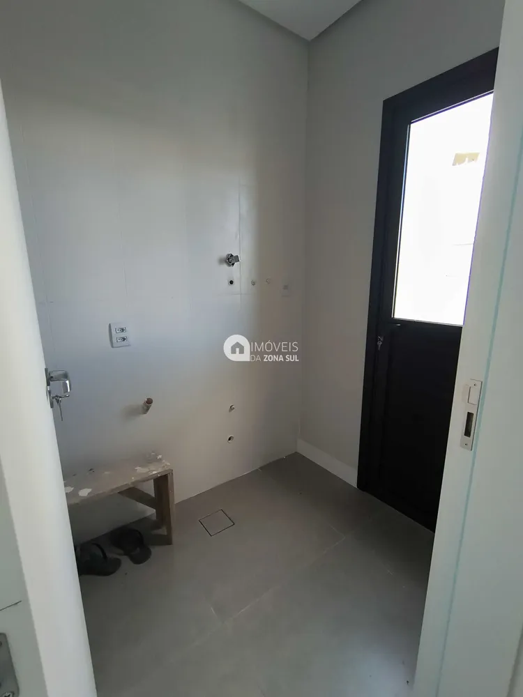 Sobrado, 3 quartos, 122 m² - Foto 5