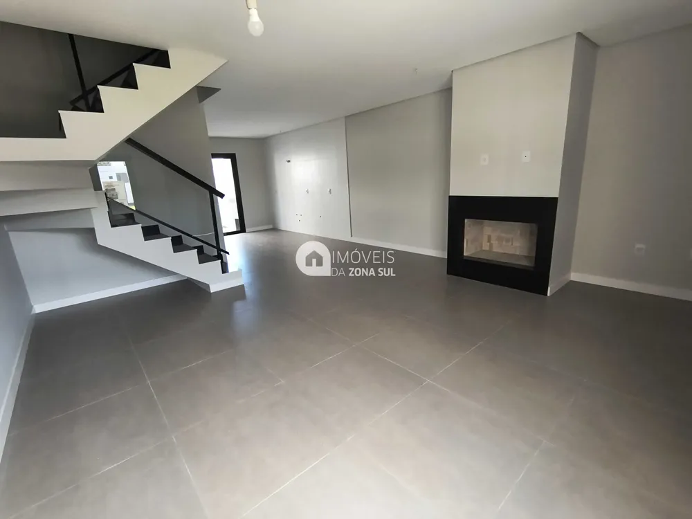 Sobrado, 3 quartos, 122 m² - Foto 1