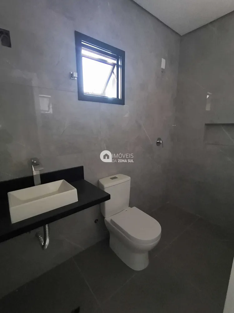Sobrado, 3 quartos, 122 m² - Foto 3