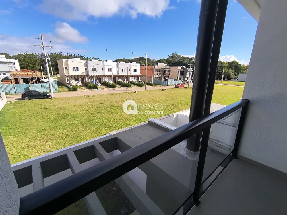 Sobrado, 3 quartos, 122 m² - Foto 19