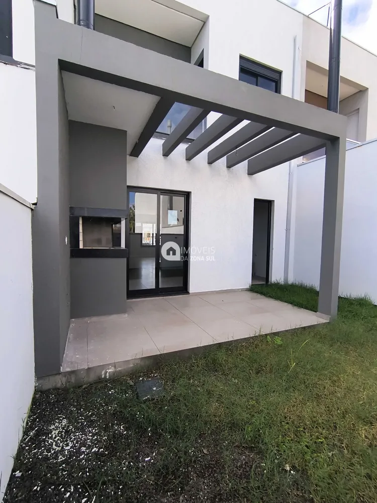 Sobrado, 3 quartos, 122 m² - Foto 7