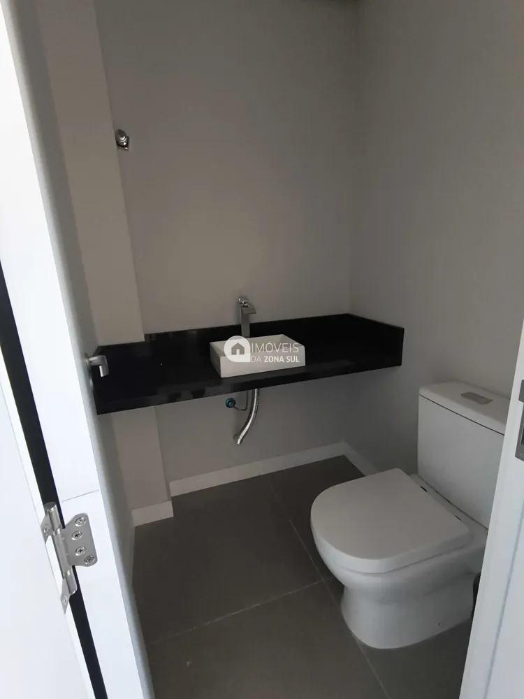 Sobrado, 3 quartos, 122 m² - Foto 4