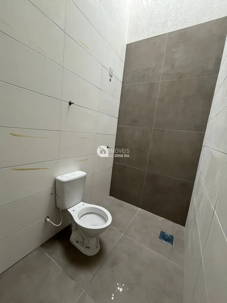 Casa, 3 quartos, 90 m² - Foto 4