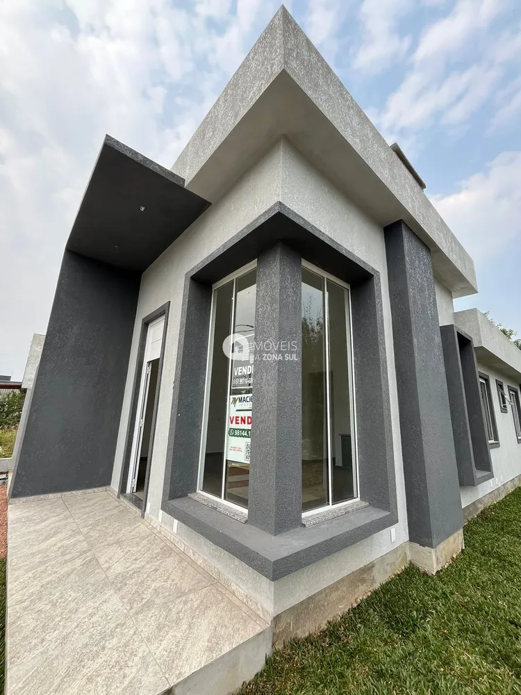 Casa, 3 quartos, 90 m² - Foto 20