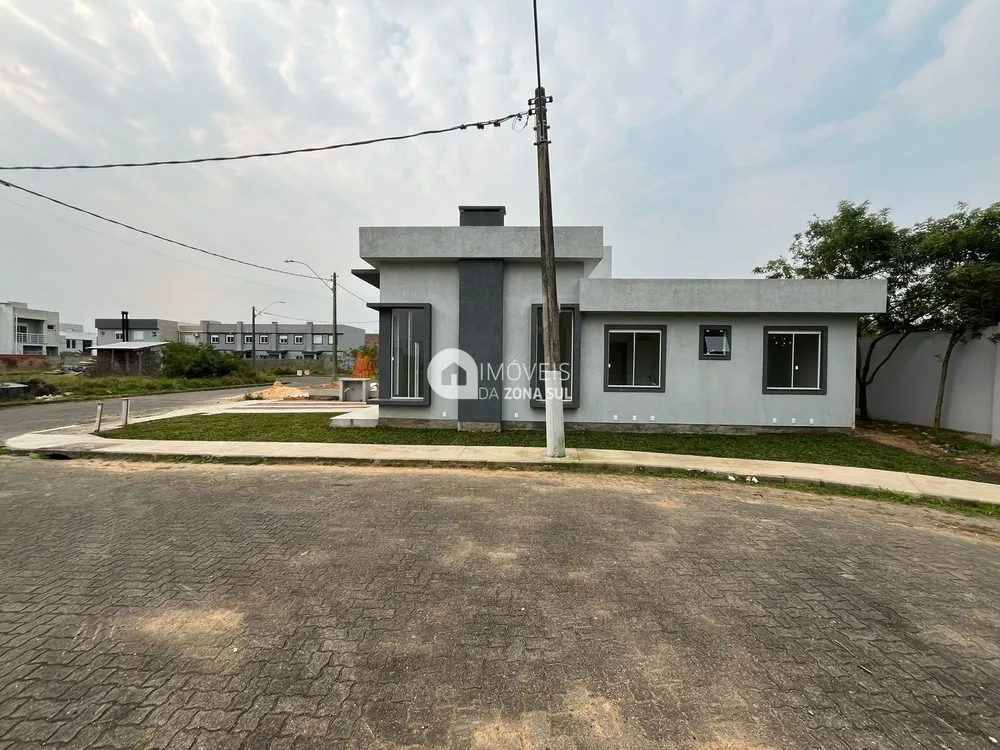 Casa, 3 quartos, 90 m² - Foto 5