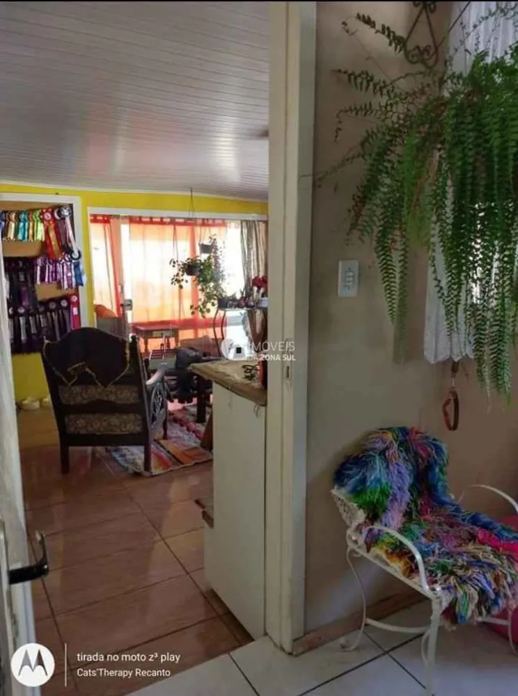 Casa, 2 quartos, 90 m² - Foto 2