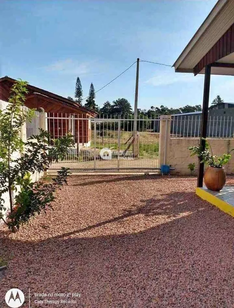 Casa à venda com 2 quartos, 90m² - Foto 4