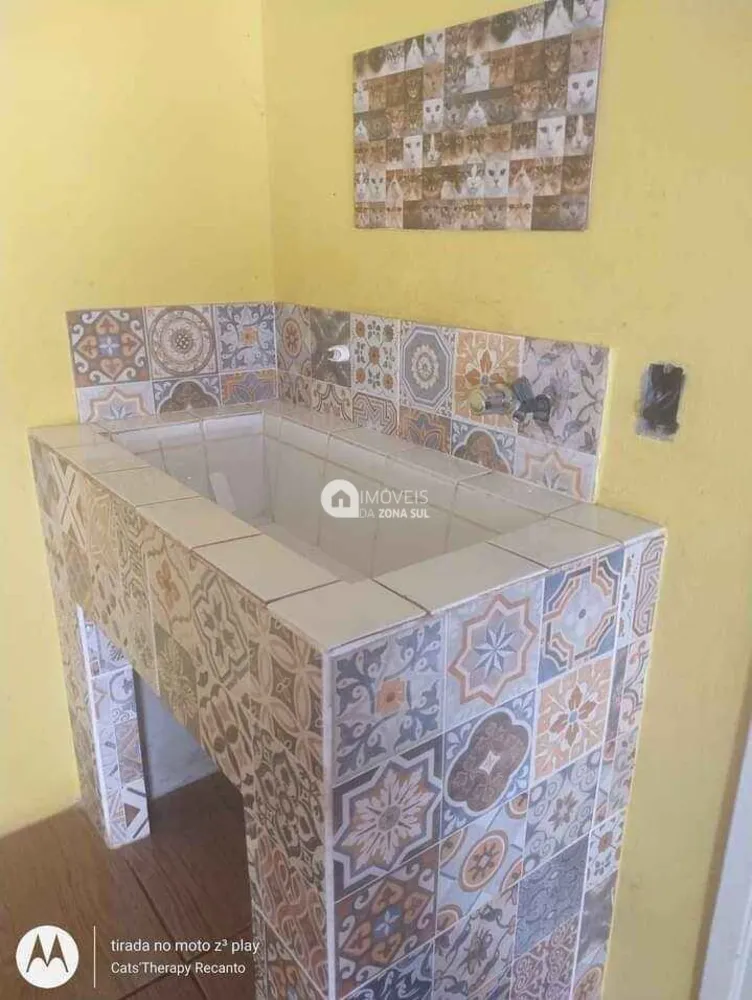 Casa, 2 quartos, 90 m² - Foto 4