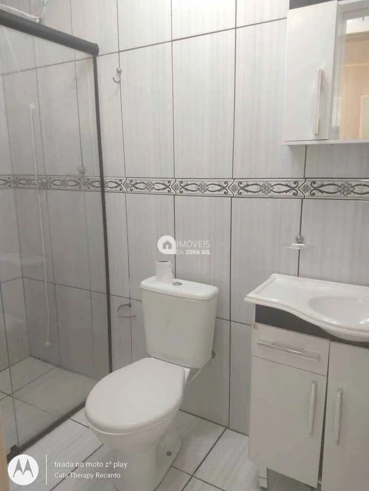 Casa, 2 quartos, 90 m² - Foto 7