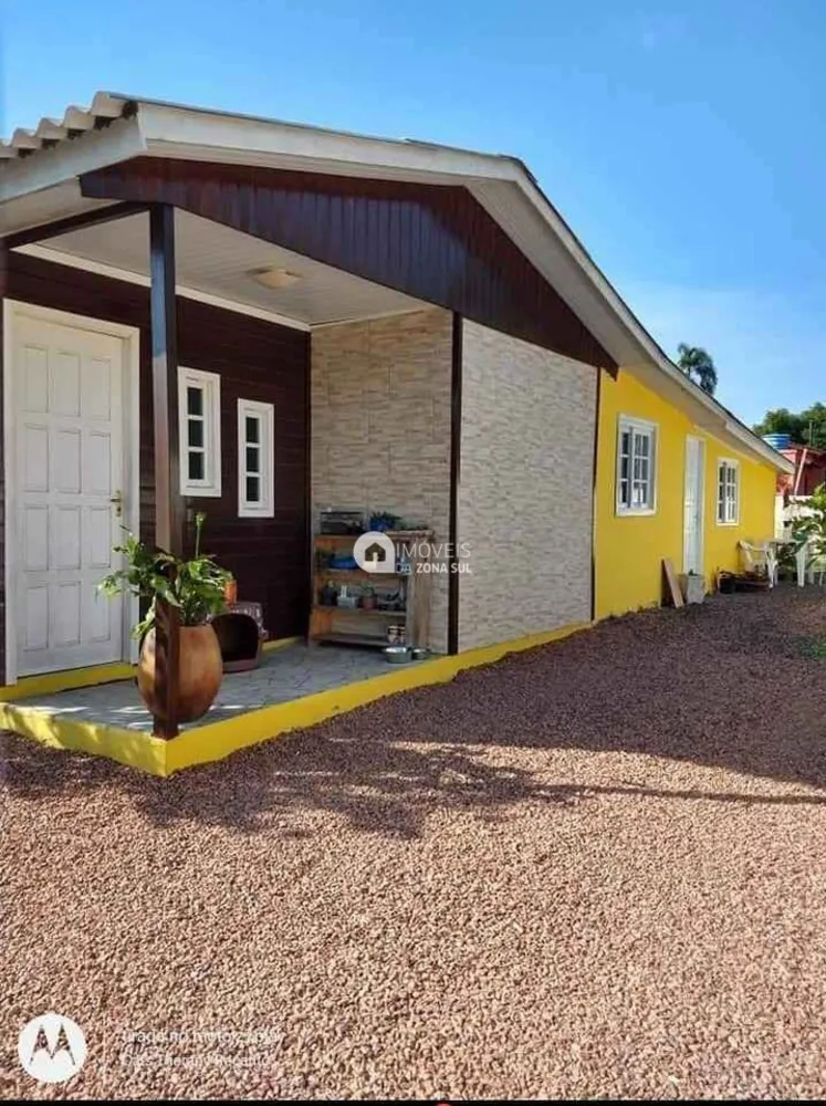 Casa, 2 quartos, 90 m² - Foto 3