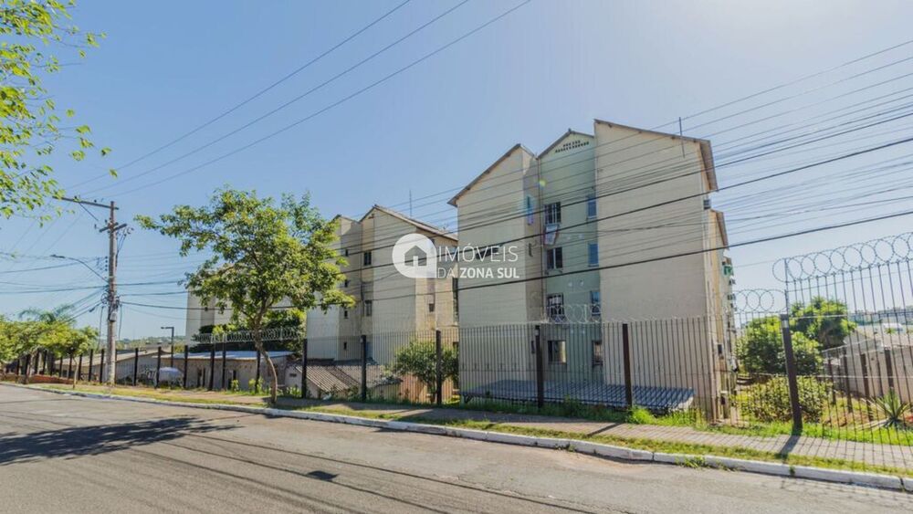 Apartamento, 2 quartos, 38 m² - Foto 14