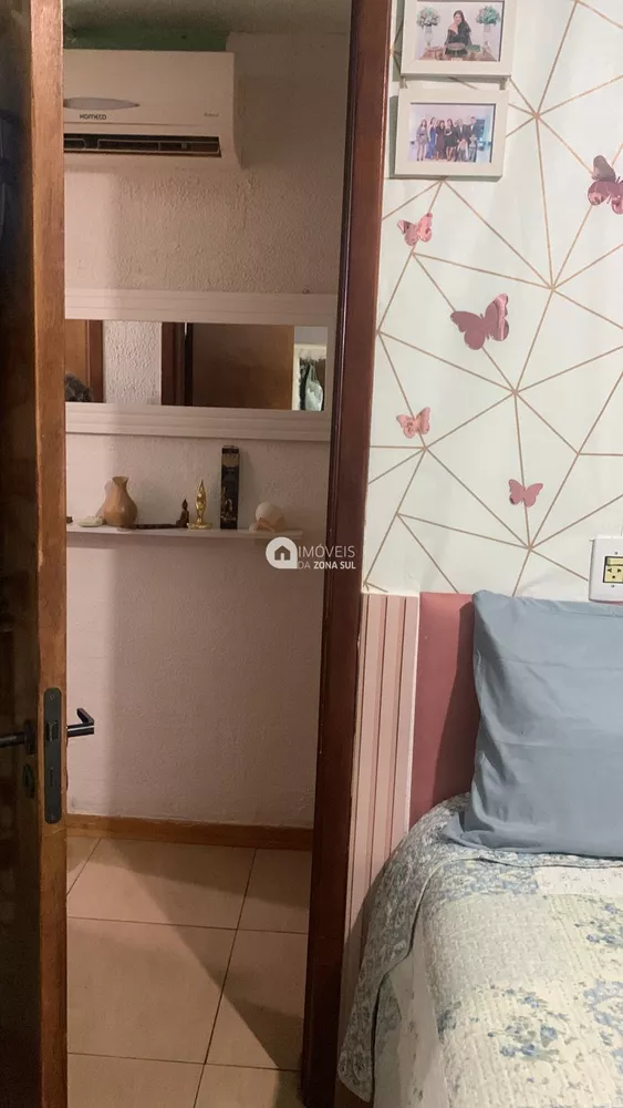 Apartamento, 2 quartos, 38 m² - Foto 5