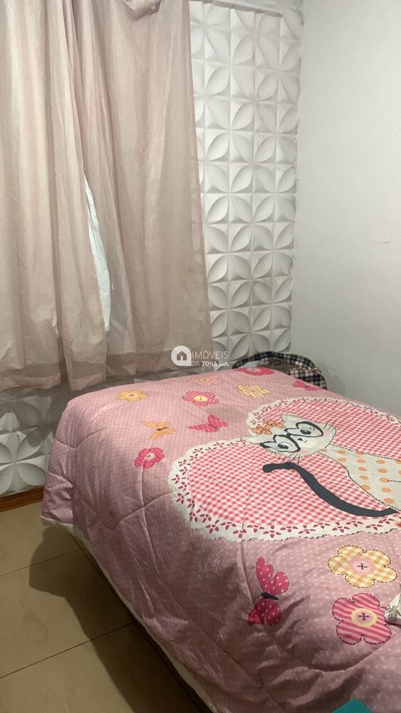 Apartamento, 2 quartos, 38 m² - Foto 8