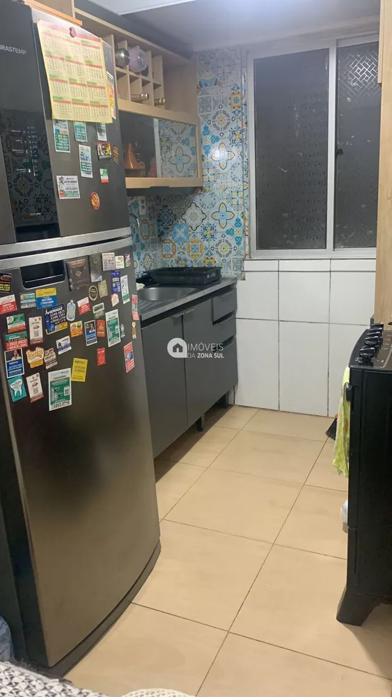 Apartamento, 2 quartos, 38 m² - Foto 7