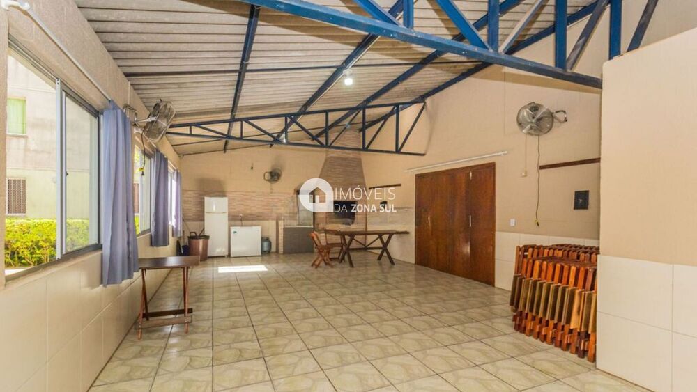 Apartamento, 2 quartos, 38 m² - Foto 3