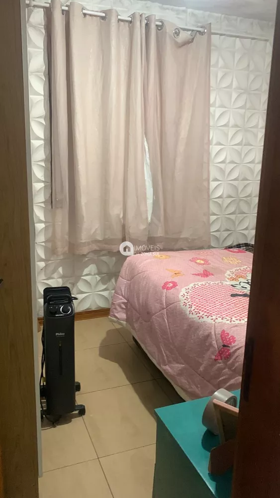 Apartamento, 2 quartos, 38 m² - Foto 6