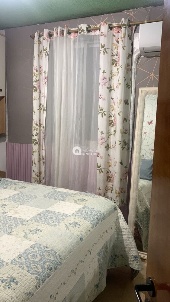 Apartamento, 2 quartos, 38 m² - Foto 13