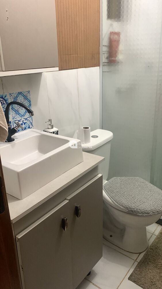 Apartamento, 2 quartos, 38 m² - Foto 11