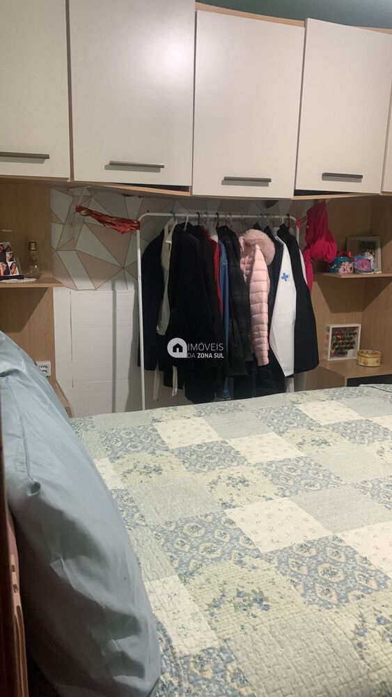 Apartamento, 2 quartos, 38 m² - Foto 12